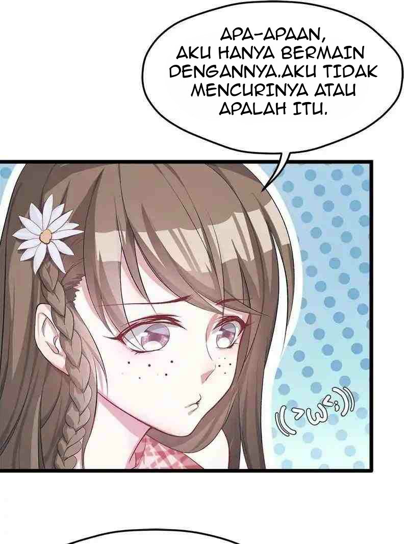 Beauty and the Beasts Chapter 71 Gambar 25